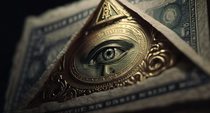 The Illuminati: Separating Fact from Fiction